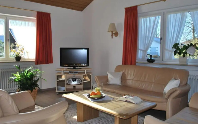 Haus Jorg Sosna Modern Retreat