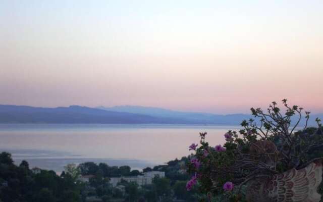 Luxury Villa Nefeli w Private Pool