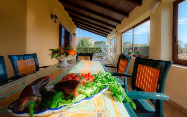 Villa Vacanza La Tonnara