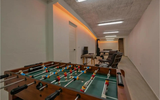 Two-Bedroom Apartment in Medici