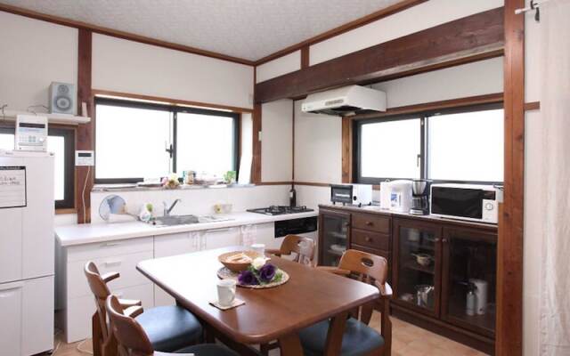 Guesthouse Zen- Hostel