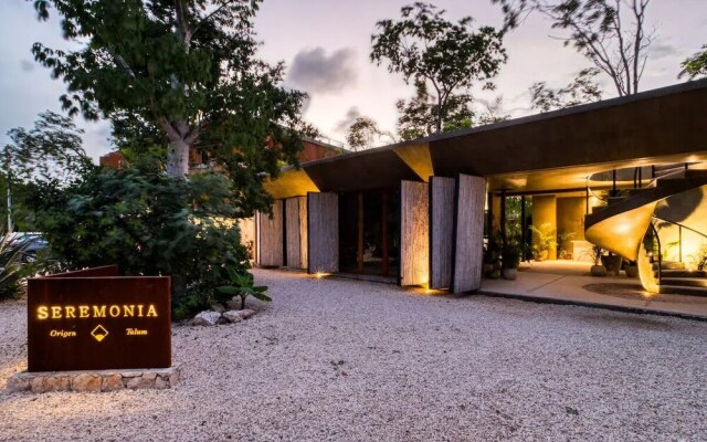 Seremonia Origen by Vida de Playa