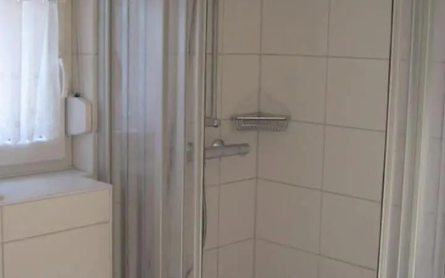 Nice Apartment in Horumersiel