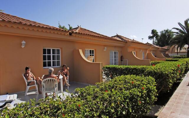 Apartamentos Tara