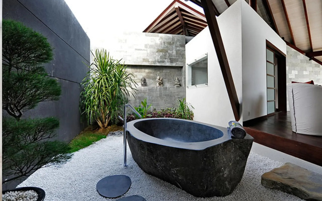 The Layar Designer Villas and Spa