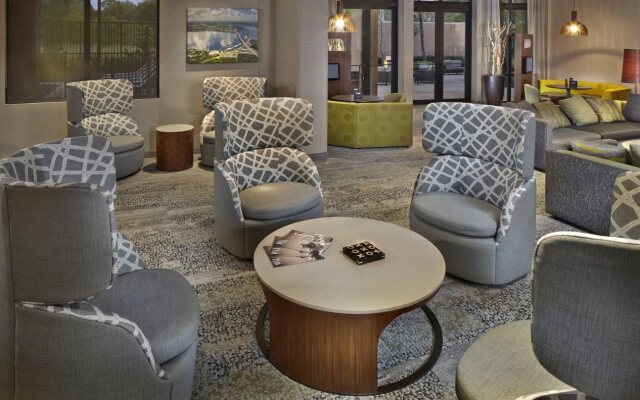 Courtyard By Marriott Stuart