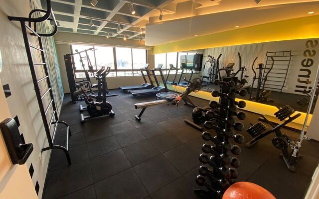 Smart Stay Ponta Verde Apt.1111