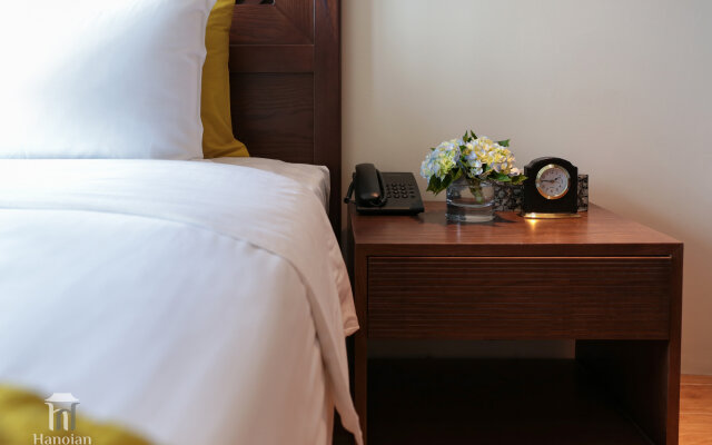 Hanoi Lakeside Premium Hotel