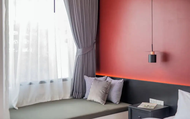 The Elements Boutique House