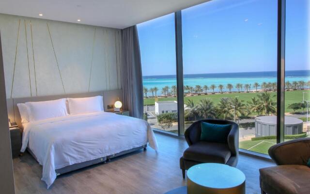 Views Hotel & Residences