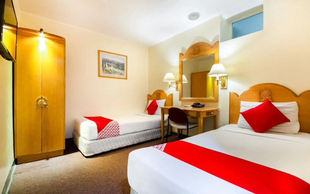 Palladium Suites Hotel