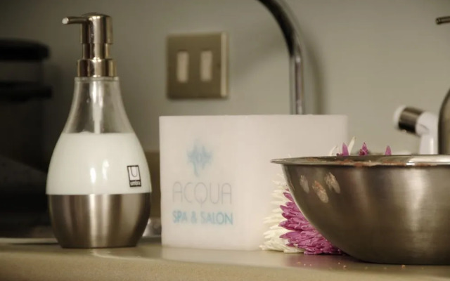 Luxury Ocean View Apartament Acqua 501