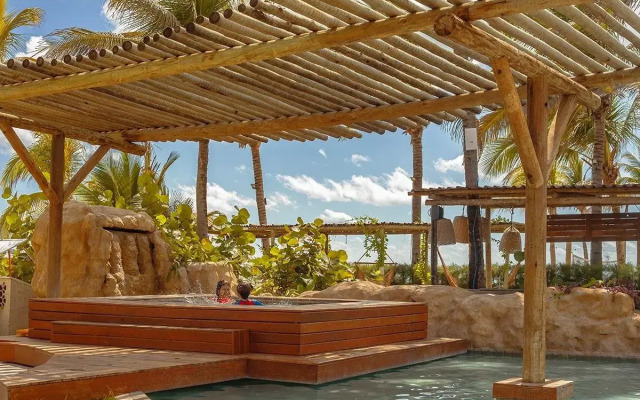 Hotel Varandas Beach