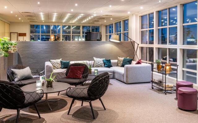 Pier 5 Designhotel