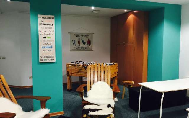 martas Hotel Allegra Berlin