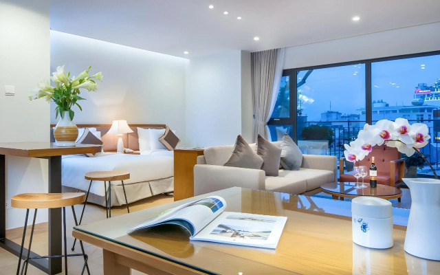 Dream Hotel & Apartment