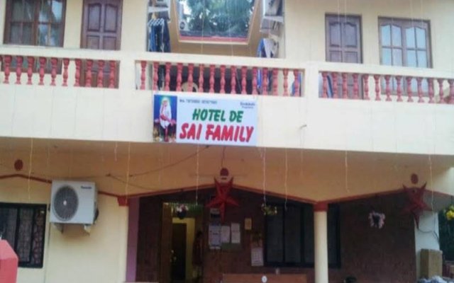 Sai Family Guest House