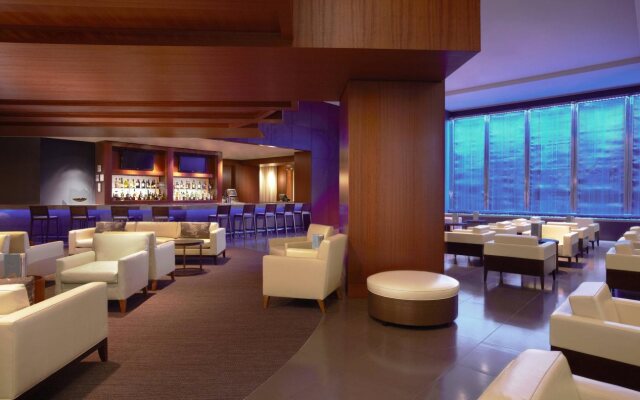 The Westin Houston, Memorial City