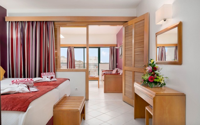 Grand Muthu Forte da Oura