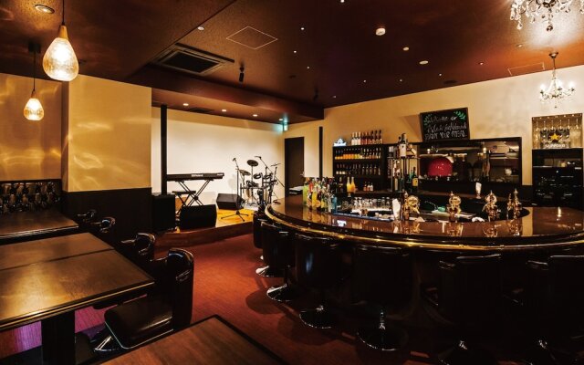 Music Hotel Koza by Coldio Premium