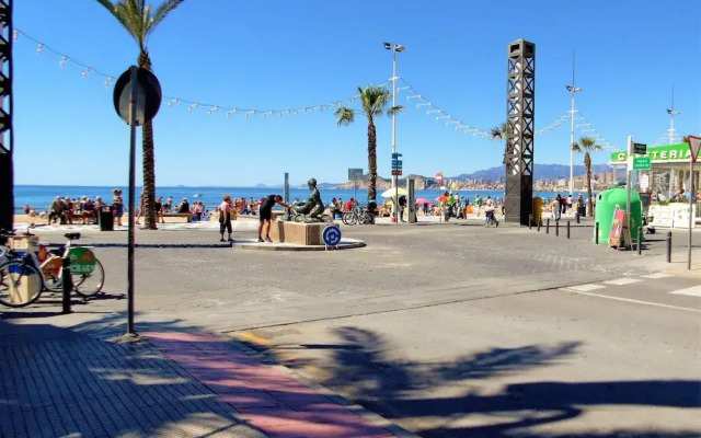 Carabelas Apartments