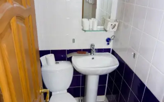 ВГОСТИ Архангельск на улице Вельская 1