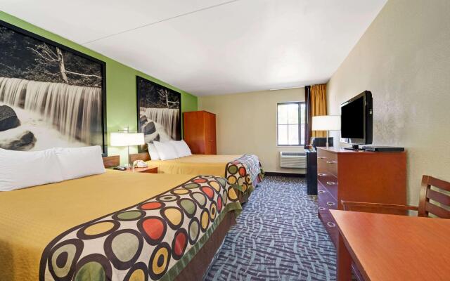 Spark by Hilton Wichita East