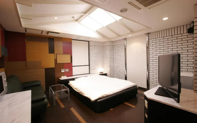 NOA HOTEL Toyotaminami - Adults Only