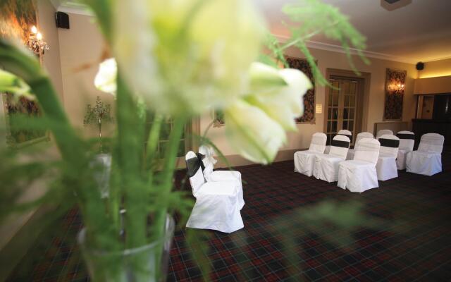 Best Western The Grand Hotel Hartlepool