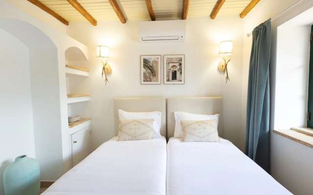 Splendid Penina Country House Retreat