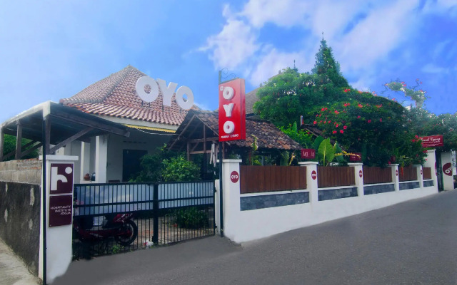 OYO 287 Rumah Eyang