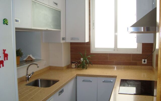 Apartamentos Decada Malaga