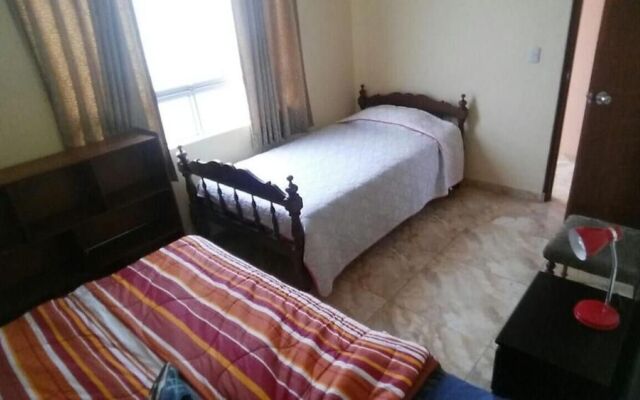 Bertello Bed & Breakfast