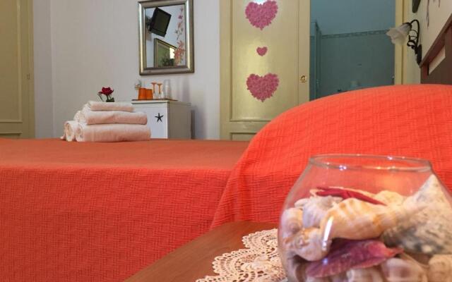 Casablanca Bed & Breakfast