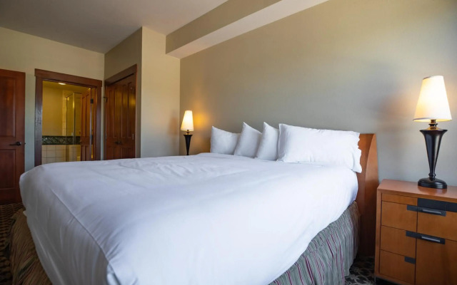 The Village at Palisades Tahoe Hotel