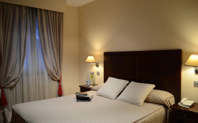 Hotel Villa Virginia