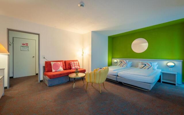 Hessenland Hotel by Stay Awesome