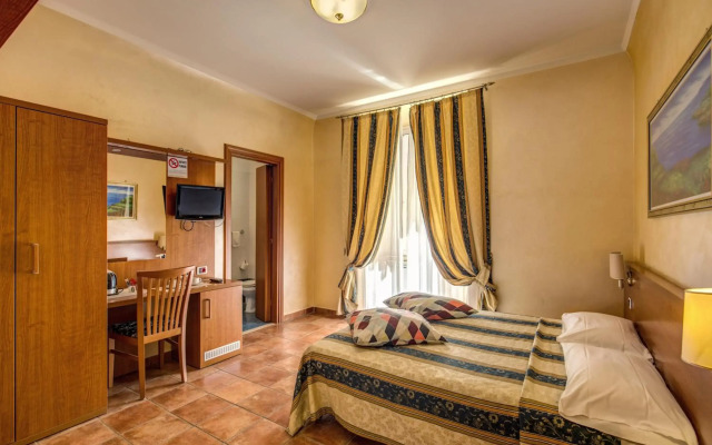 Hotel Maryelen