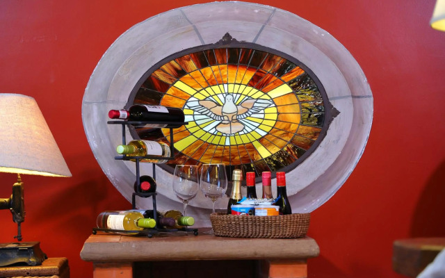 Hotel Porton Del Cielo