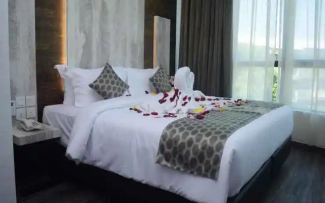 Rest and Comfort Boutique Hotel (RAC)