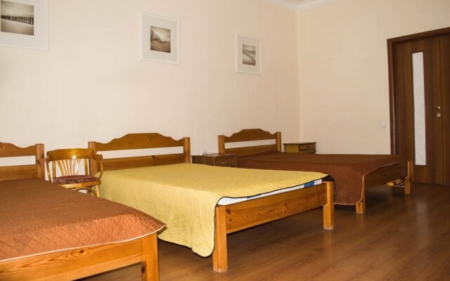 U Maksima Mini Hotel