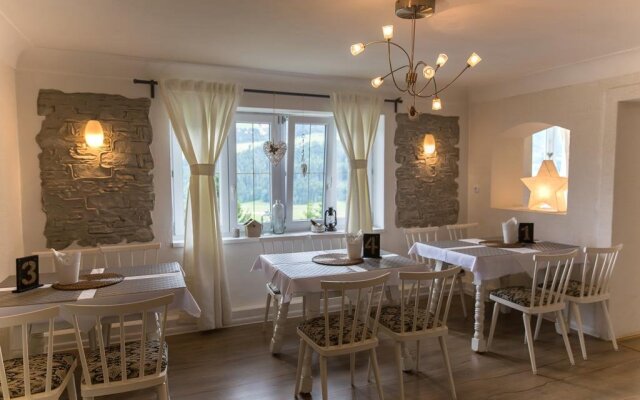 Pension Bertrand