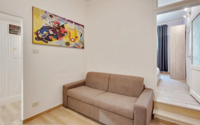 Piazza San Marco & University Cozy Flat
