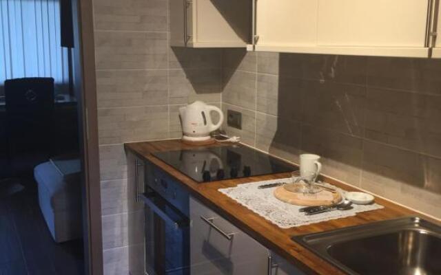 Wachtelhof Apartment