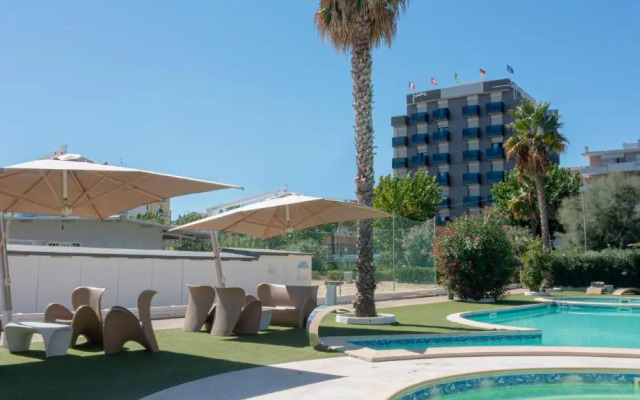 Hotel Sporting