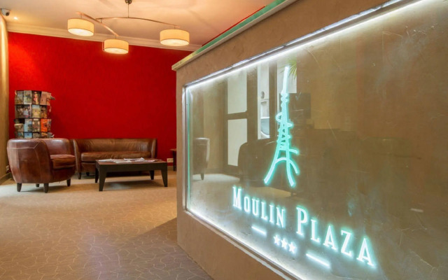 Posy Hotel by Happyculture