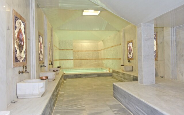 Formback Thermal Hotel Bursa