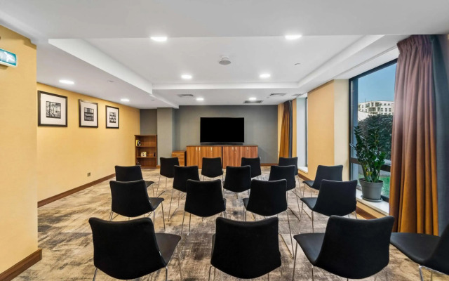 Hampton by Hilton Cluj-Napoca