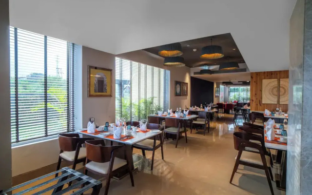 Welcomhotel By ITC Hotels Katra