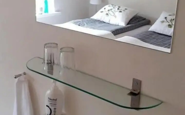 Guesthouse Tálknafjörður